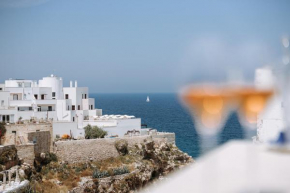 Lamare cucina e dimore Polignano A Mare